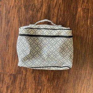 Once Upon a Rose Cosmetic Case